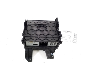 Audio, Video, Navigation - 4F0035053B