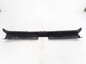 RENAULT Master III (2010–2017) Aizmugurējais bamperis 850220011R - 2