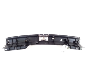AUDI A4 B8 (2007–2016) Rear panel interior trim 8K9864483A - 2