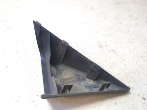 Mercedes Benz Sprinter 902 (2000–2006) Mirror triangle trim 9018110007 - 2