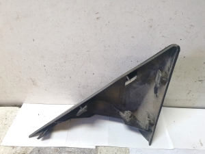 Mercedes Benz Sprinter 902 (2000–2006) Mirror triangle trim 9018110007 - 3