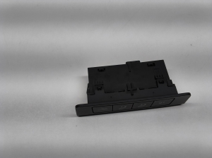 Mazda cx-60 I (2022–2026) Other switch DFR766180 - 4