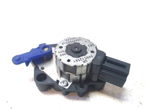 Heater flap actuator - 090512501