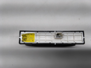 Mazda cx-60 I (2022–2026) Other switch DJBC66170 - 3