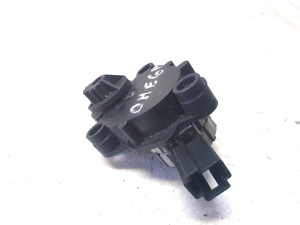 Opel Omega B (1994–2003) Salongi soojenduse klapi mootor 090512499 - 2