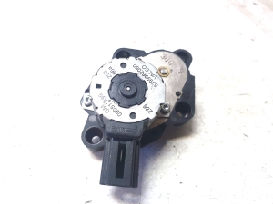Heater flap actuator - 090512499