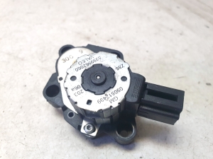 Opel Omega B (1994–2003) Salongi soojenduse klapi mootor 090512499 - 4