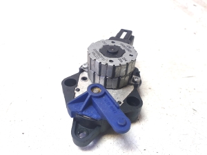 Opel Omega B (1994–2003) Salongi soojenduse klapi mootor 090512501 - 2