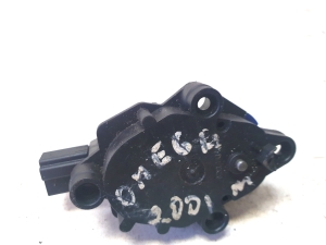 Heater flap actuator - 090512501