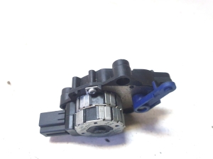 Opel Omega B (1994–2003) Salongi soojenduse klapi mootor 090512501 - 3