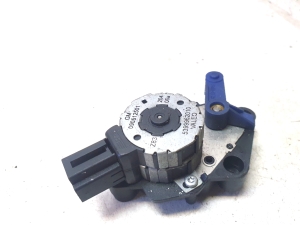 Opel Omega B (1994–2003) Salongi soojenduse klapi mootor 090512501 - 5