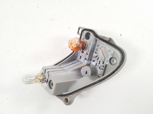 AUDI A4 B8 (2007–2016) Rear corner tail light bulb holder 8K9945257D - 3