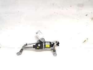 Smart Forfour (2014–2026) Scheibenwischermotor vorne A4538200040 - 2