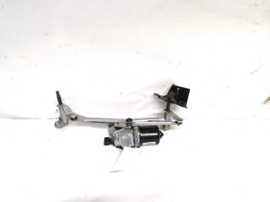 Smart Forfour (2014–2026) Scheibenwischermotor vorne A4538200040