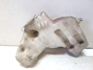 Mercedes Benz Sprinter 902 (2000–2006) Front washer fluid reservoir A1248690072 - 3