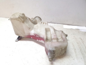 Mercedes Benz Sprinter 902 (2000–2006) Front washer fluid reservoir A1248690072 - 5