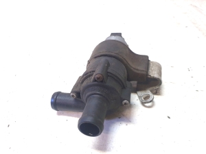 Mercedes Benz Sprinter 902 (2000–2006) Tsirkulatsioonipump 0392020034 - 3