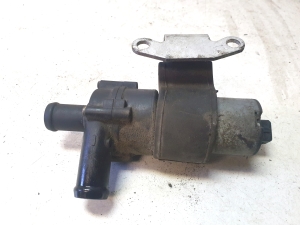 Mercedes Benz Sprinter 902 (2000–2006) Tsirkulatsioonipump 0392020034 - 4