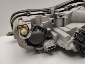 Mercedes Benz CL-Class 215 (1999–2006) Esituli A2158202261 - 4