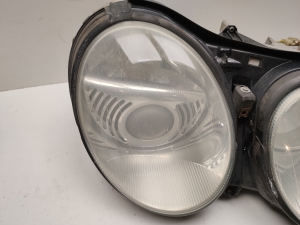 Mercedes Benz CL-Class 215 (1999–2006) Esituli A2158202261 - 5