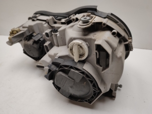 Mercedes Benz CL-Class 215 (1999–2006) Esituli A2158202261 - 6