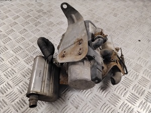 Mercedes Benz E-Class W212 (2009–2015) Webasto A2125060498 - 2