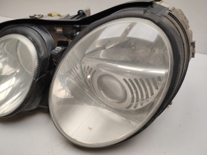 Mercedes Benz CL-Class 215 (1999–2006) Esituli A2158202161 - 2