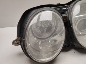 Mercedes Benz CL-Class 215 (1999–2006) Esituli A2158202161 - 3