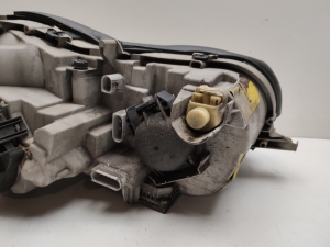 Mercedes Benz CL-Class 215 (1999–2006) Esituli A2158202161 - 5