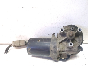 Mercedes Benz Sprinter 902 (2000–2006) Scheibenwischermotor vorne 0390241345 - 3
