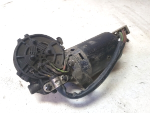 Mercedes Benz Sprinter 902 (2000–2006) Scheibenwischermotor vorne 0390241345 - 4