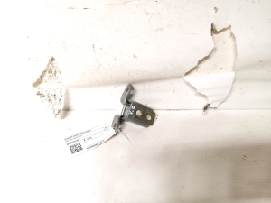 Front door top hinge - A4537231700