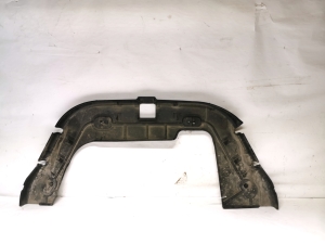 Smart Forfour (2014–2026) Unterbodenschutz vorne A4535240400 - 2