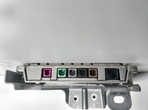 Mazda cx-60 I (2022–2026) Control unit KAAA66UU0 - 3