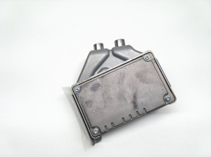 Mazda cx-60 I (2022–2026) Control unit KAAA66UU0 - 4
