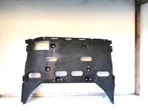 Protection sous caisse avant - A4536841302