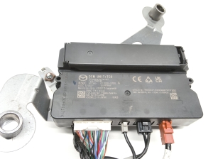 Mazda cx-60 I (2022–2026) Control unit KS0C67CK3 - 2
