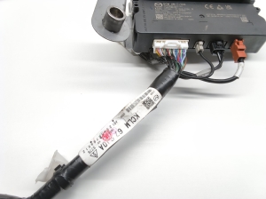 Mazda cx-60 I (2022–2026) Control unit KS0C67CK3 - 3