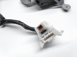 Mazda cx-60 I (2022–2026) Control unit KS0C67CK3 - 4