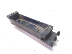 Mercedes Benz Sprinter 902 (2000–2006) Front bumper bracket 9018850014 - 2