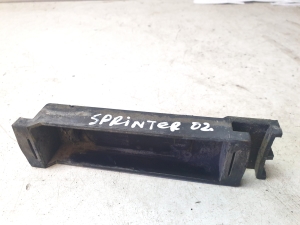 Front bumper bracket - 9018850014