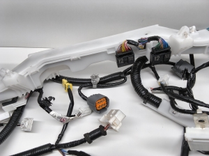 Mazda cx-60 I (2022–2026) Kabelbaum Innenraum KCPS67120A - 3