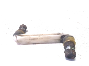 Mercedes Benz Sprinter 902 (2000–2006) Hinterachsstrebe 10763010318 - 2