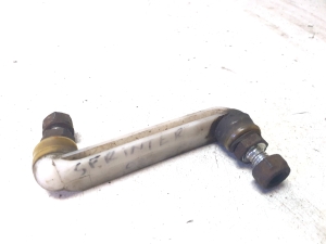 Mercedes Benz Sprinter 902 (2000–2006) Hinterachsstrebe 10763010318