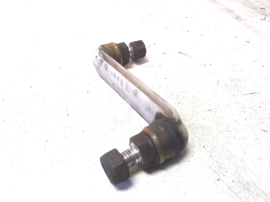 Mercedes Benz Sprinter 902 (2000–2006) Hinterachsstrebe 10763010318 - 3