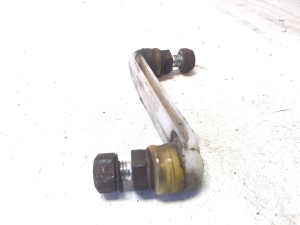 Mercedes Benz Sprinter 902 (2000–2006) Hinterachsstrebe 10763010318 - 4