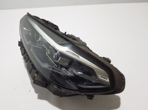 BMW X3 G01 (2017–2026) Esituli 5A29201 - 4
