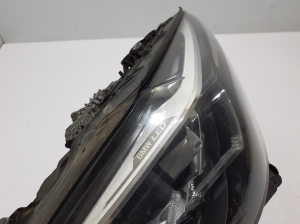 BMW X3 G01 (2017–2026) Headlight 5A29202 - 2
