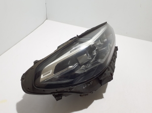 BMW X3 G01 (2017–2026) Headlight 5A29202 - 4