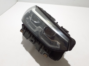 BMW X3 G01 (2017–2026) Headlight 5A29202 - 7